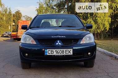 Седан Mitsubishi Lancer 2007 в Прилуках