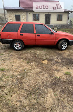 Универсал Mitsubishi Lancer 1988 в Жмеринке