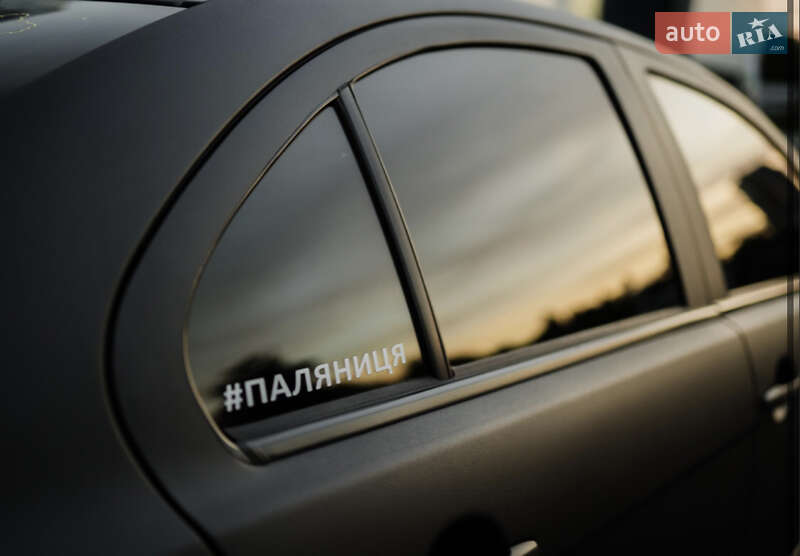 Седан Mitsubishi Lancer 2007 в Чорноморську