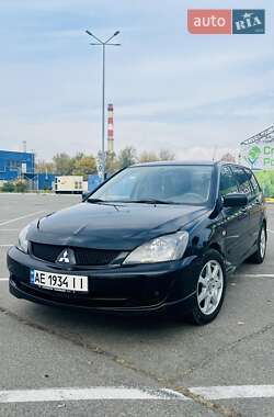 Універсал Mitsubishi Lancer 2007 в Дніпрі