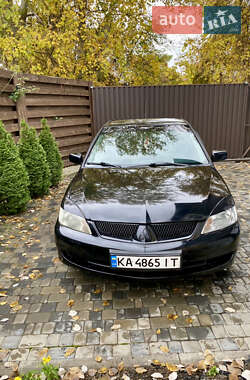 Седан Mitsubishi Lancer 2007 в Києві