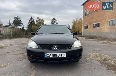 Седан Mitsubishi Lancer 2008 в Кам'янці