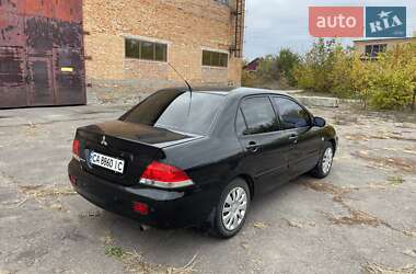 Седан Mitsubishi Lancer 2008 в Кам'янці