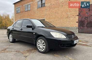 Седан Mitsubishi Lancer 2008 в Кам'янці