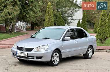 Седан Mitsubishi Lancer 2008 в Києві