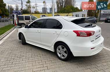 Хетчбек Mitsubishi Lancer 2009 в Одесі