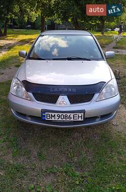 Седан Mitsubishi Lancer 2006 в 