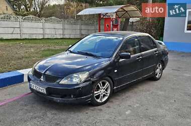 Седан Mitsubishi Lancer 2007 в Києві