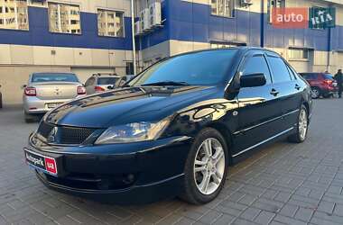 Седан Mitsubishi Lancer 2007 в Одессе