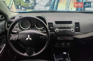 Седан Mitsubishi Lancer 2008 в Києві