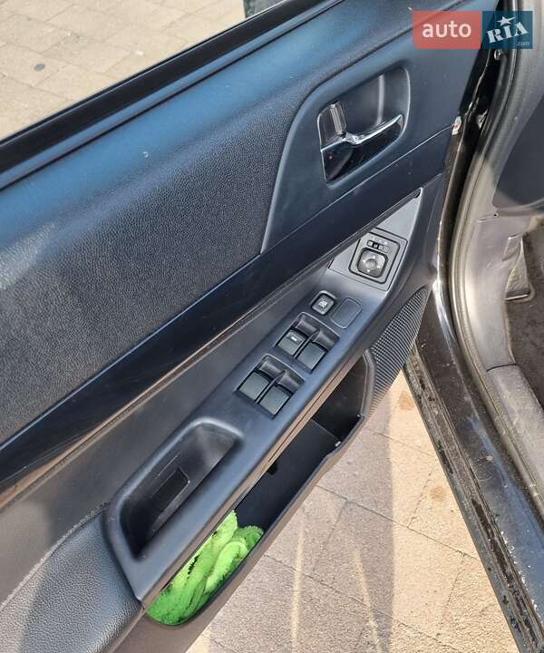 Седан Mitsubishi Lancer 2012 в Житомире