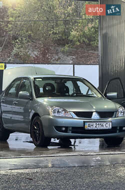 Седан Mitsubishi Lancer 2007 в Києві