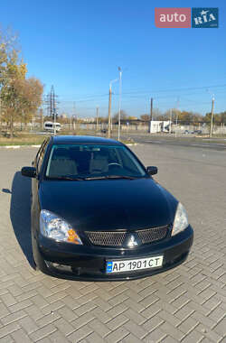 Седан Mitsubishi Lancer 2006 в Запоріжжі