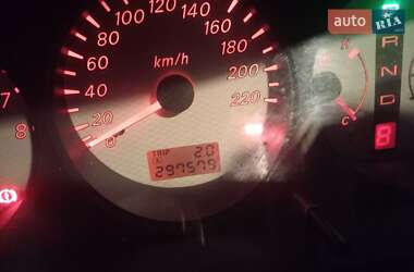 Седан Mitsubishi Lancer 2007 в Николаеве