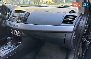 Седан Mitsubishi Lancer 2007 в Одесі