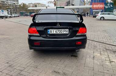 Седан Mitsubishi Lancer 2006 в 