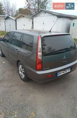 Универсал Mitsubishi Lancer 2006 в Одессе