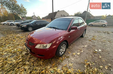 Седан Mitsubishi Lancer 2004 в Харкові