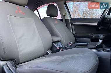 Седан Mitsubishi Lancer 2007 в 