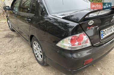 Седан Mitsubishi Lancer 2007 в Киеве