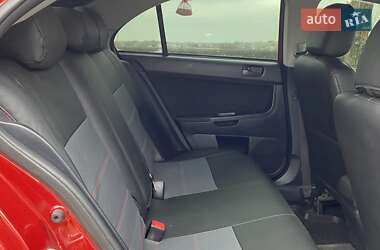 Хэтчбек Mitsubishi Lancer 2009 в 