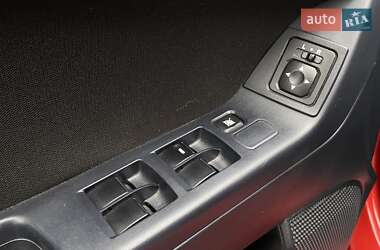 Хэтчбек Mitsubishi Lancer 2009 в 