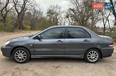 Седан Mitsubishi Lancer 2006 в Києві