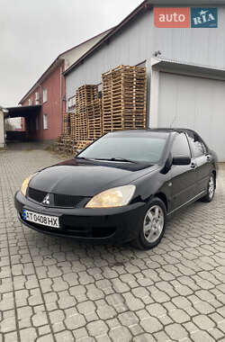 Седан Mitsubishi Lancer 2006 в Надворной