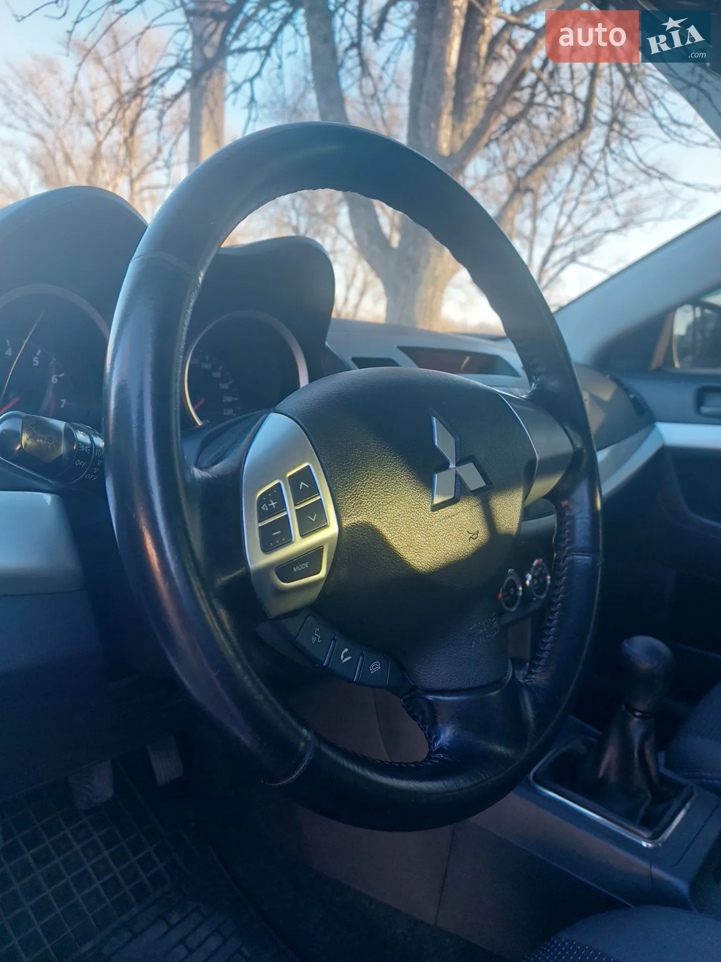 2011 Mitsubishi Lancer - мініатюра 4