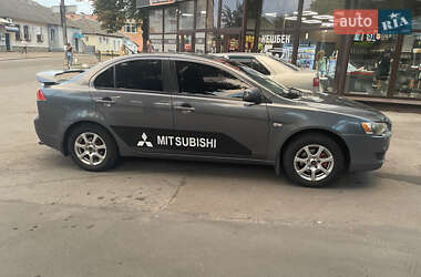 Седан Mitsubishi Lancer 2007 в Житомирі