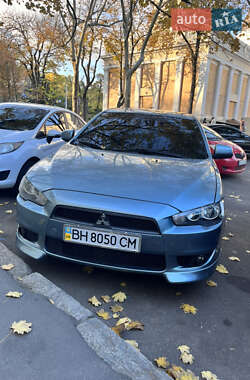 Седан Mitsubishi Lancer 2007 в 