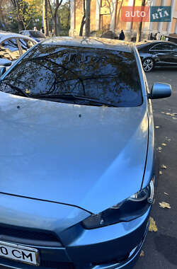 Седан Mitsubishi Lancer 2007 в Одесі