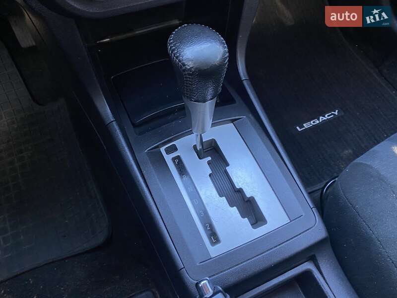 Седан Mitsubishi Lancer 2008 в Львове