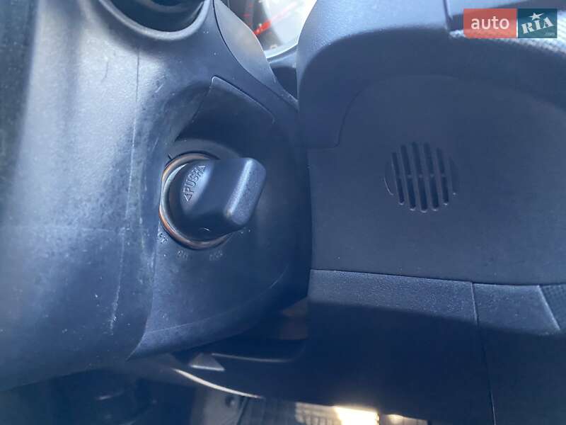 Седан Mitsubishi Lancer 2008 в Львове