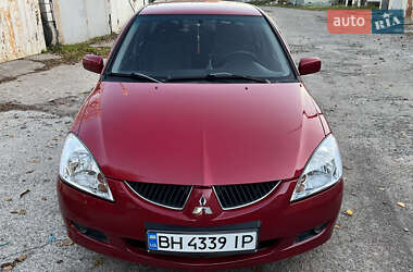 Седан Mitsubishi Lancer 2005 в Одессе