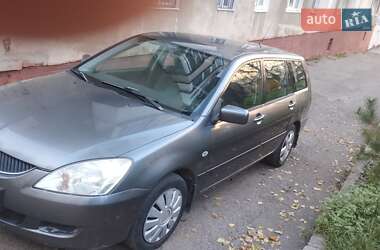 Универсал Mitsubishi Lancer 2005 в 