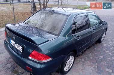 Седан Mitsubishi Lancer 2005 в Черкасах