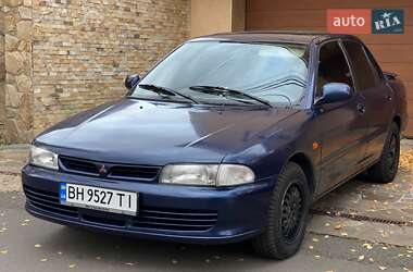 Седан Mitsubishi Lancer 1994 в Одессе