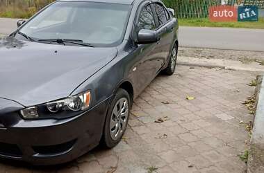 Седан Mitsubishi Lancer 2007 в Одессе