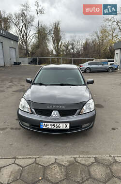 Седан Mitsubishi Lancer 2007 в Кривом Роге