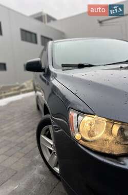 Седан Mitsubishi Lancer 2007 в Львове