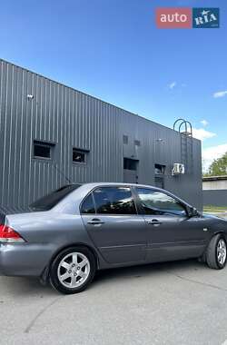 Седан Mitsubishi Lancer 2006 в Каменец-Подольском