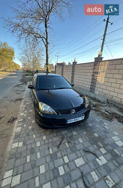 Седан Mitsubishi Lancer 2007 в Одессе