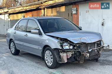 Седан Mitsubishi Lancer 2009 в Києві