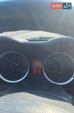 Седан Mitsubishi Lancer 2011 в 