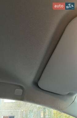 Седан Mitsubishi Lancer 2011 в 