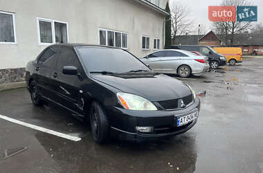 Седан Mitsubishi Lancer 2006 в Калуші