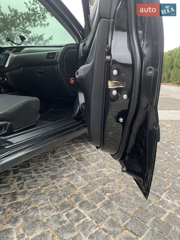 Седан Mitsubishi Lancer 2008 в Днепре