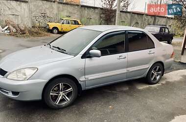 Седан Mitsubishi Lancer 2008 в Хмельницькому