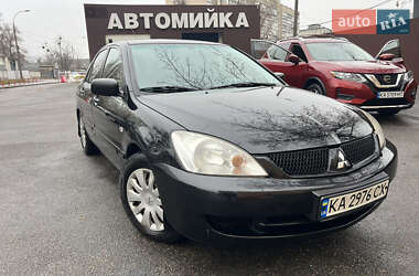 Седан Mitsubishi Lancer 2009 в Києві